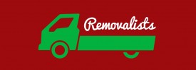 Removalists Buaraba South - Furniture Removals